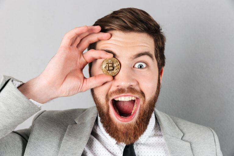 Bitcoin sofort kaufen und sicher verwahren – einfach und leicht ohne Registrierung | Spare dich reich